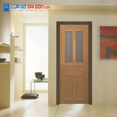 Cửa nhà vệ sinh là gì? Những loại cửa nhà vệ sinh bền tốt nên chọn