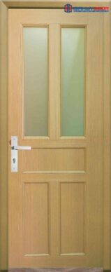 Báo giá cửa nhựa giả gỗ