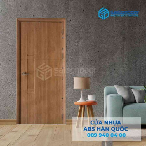 Cửa ABS KOS 116 FZ805 3