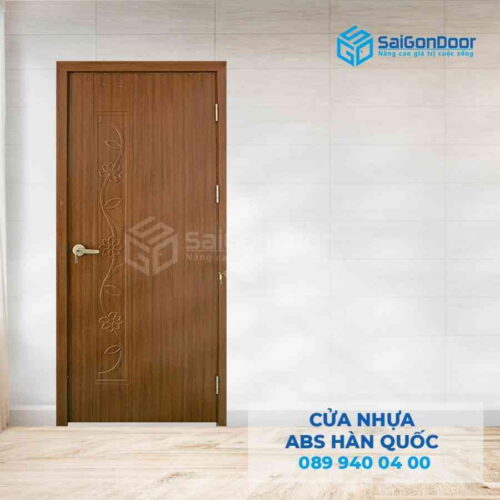 Cửa ABS KOS 301 W0901 2