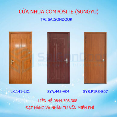 Bản Vẽ Cấu Tạo Cửa Gỗ Công Nghiệp Chống Cháy