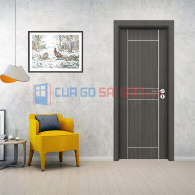Cửa Gỗ Sài Gòn | Cửa hàng bán cửa nhựa composite chất lượng #TOP 1